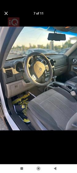 Dodge Nitro